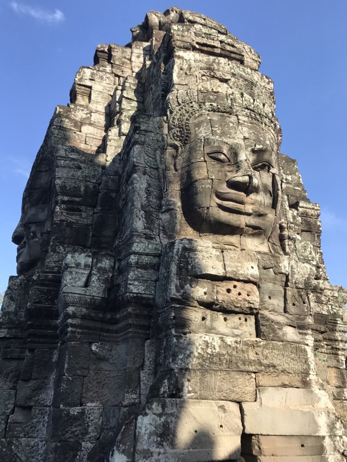 吴哥窟，世界奇迹排名与重要性解析