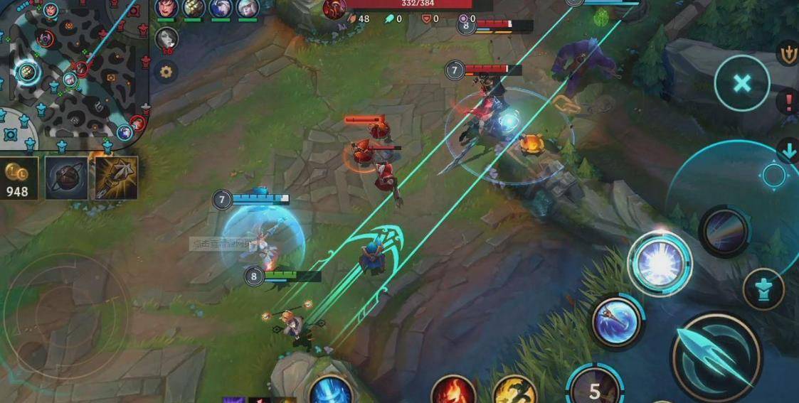 王者接人攻略大揭秘，轻松掌握游戏精髓，助你成为顶尖玩家！