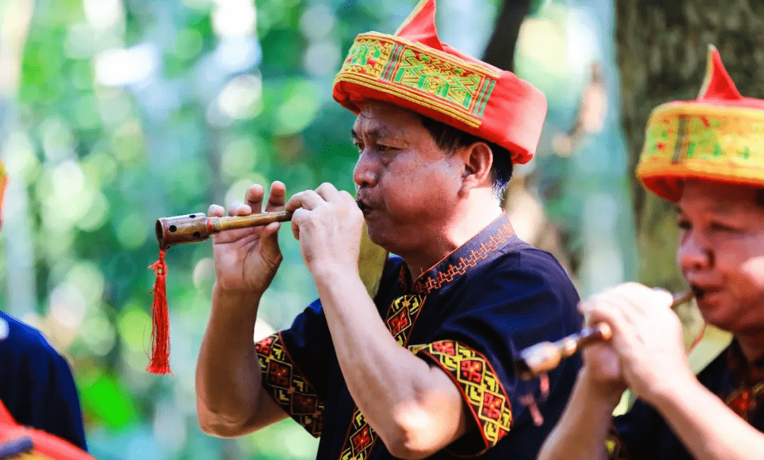 槟榔谷游玩攻略图，带你玩转神秘之旅！