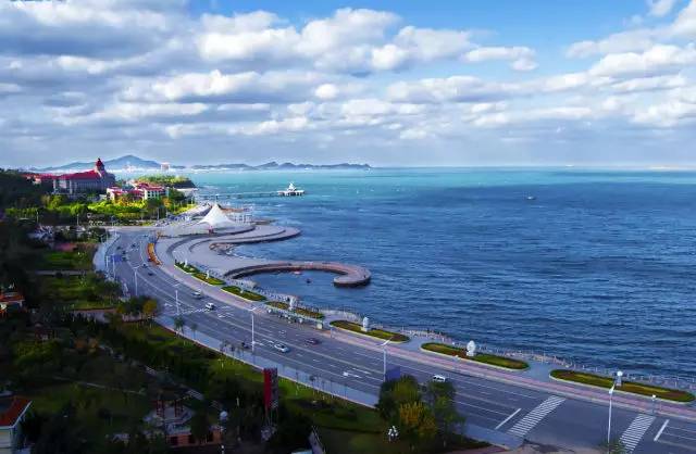 「独家揭秘！青岛最新旅游攻略，带你畅游海滨城市！」