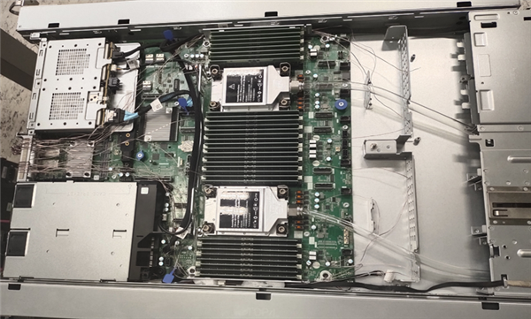 高效铝制换热器研发创新技术，引领未来散热新篇章