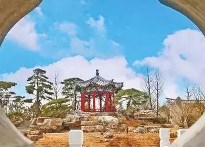 世界最大衙门排行榜，揭秘权力之巅的壮丽风采