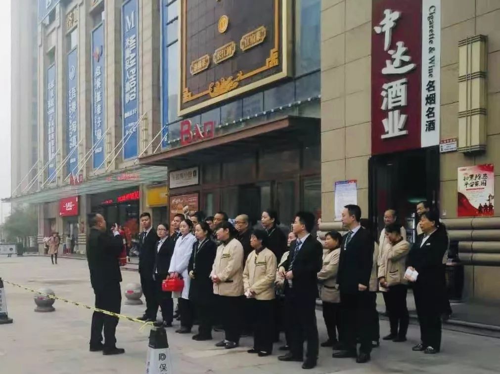 厦门工厂突发爆炸事件，安全警钟再次敲响，责任重于泰山