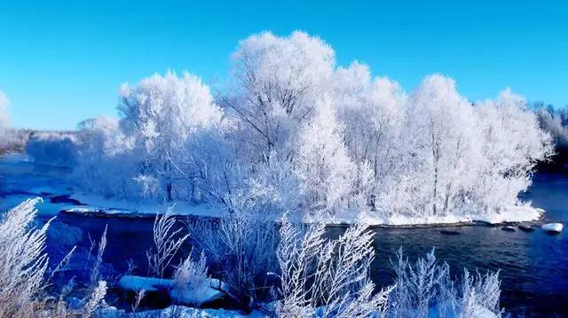 林县冬季旅游攻略，冰雪奇缘，玩转冬日风情！