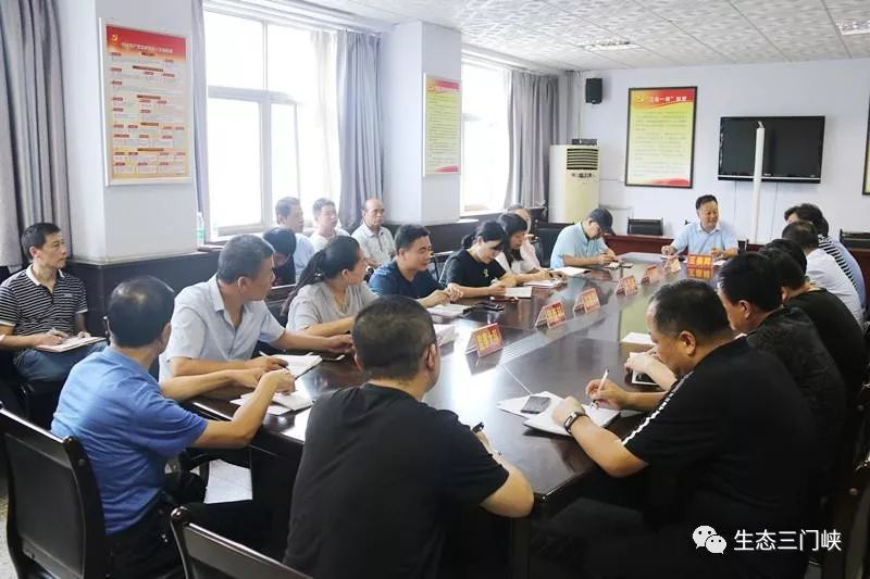 灵宝环保事业迈入崭新篇章，新闻头条聚焦环保动态