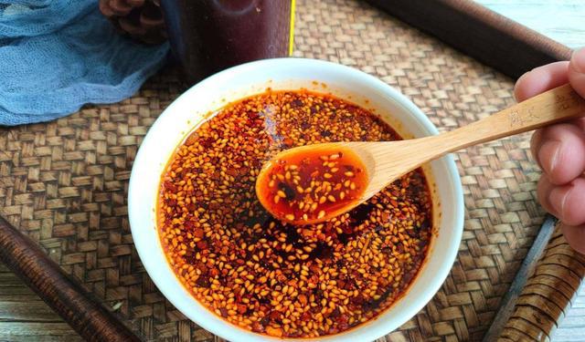世界排名辣椒油，辣度、风味背后的文化魅力