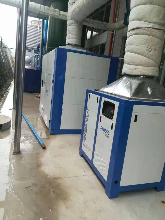 韶关空压机采购秘籍，高效节能，助力工业动力高效转化