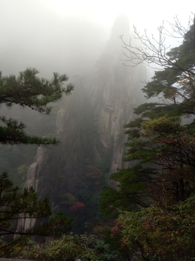 庐山旅游攻略大全，登山、观景、住宿、美食，一网打尽！
