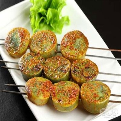 惠阳清真小吃TOP10，独特美味，让人垂涎三尺