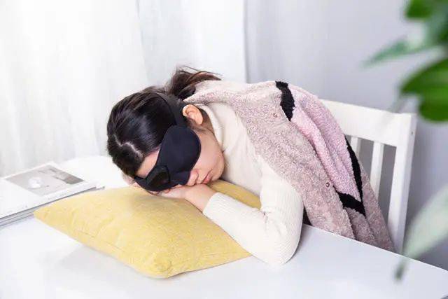 儿童高效睡眠眼罩，让孩子安稳入睡的新神器！