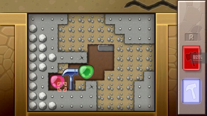 最新密探星石攻略，揭秘宇宙宝藏之门