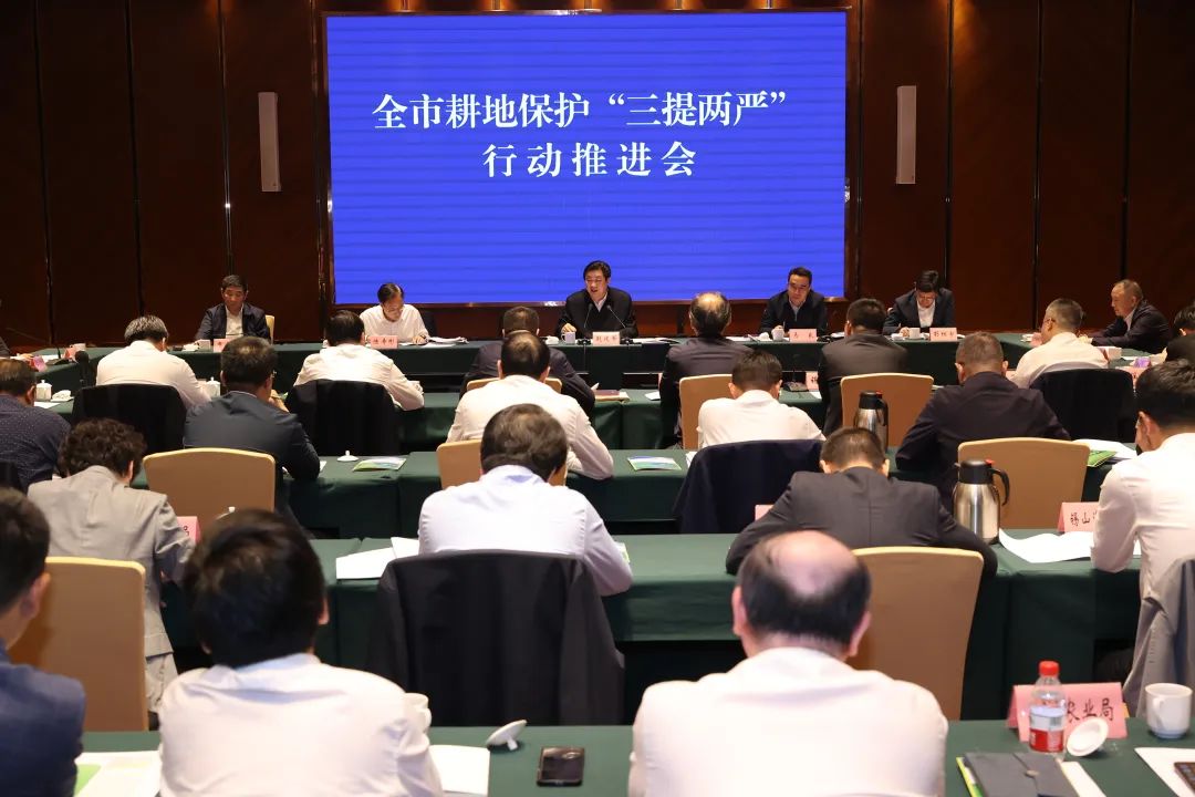 会议部署落实行动，关键环节助力工作实效飞跃