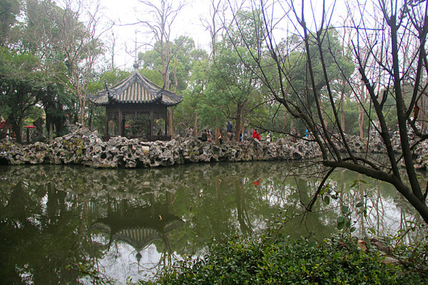 湖州必游景点全攻略，带你玩转湖光山色！