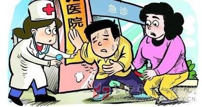 突发心梗猝死背后的警示,心脏健康不容忽视