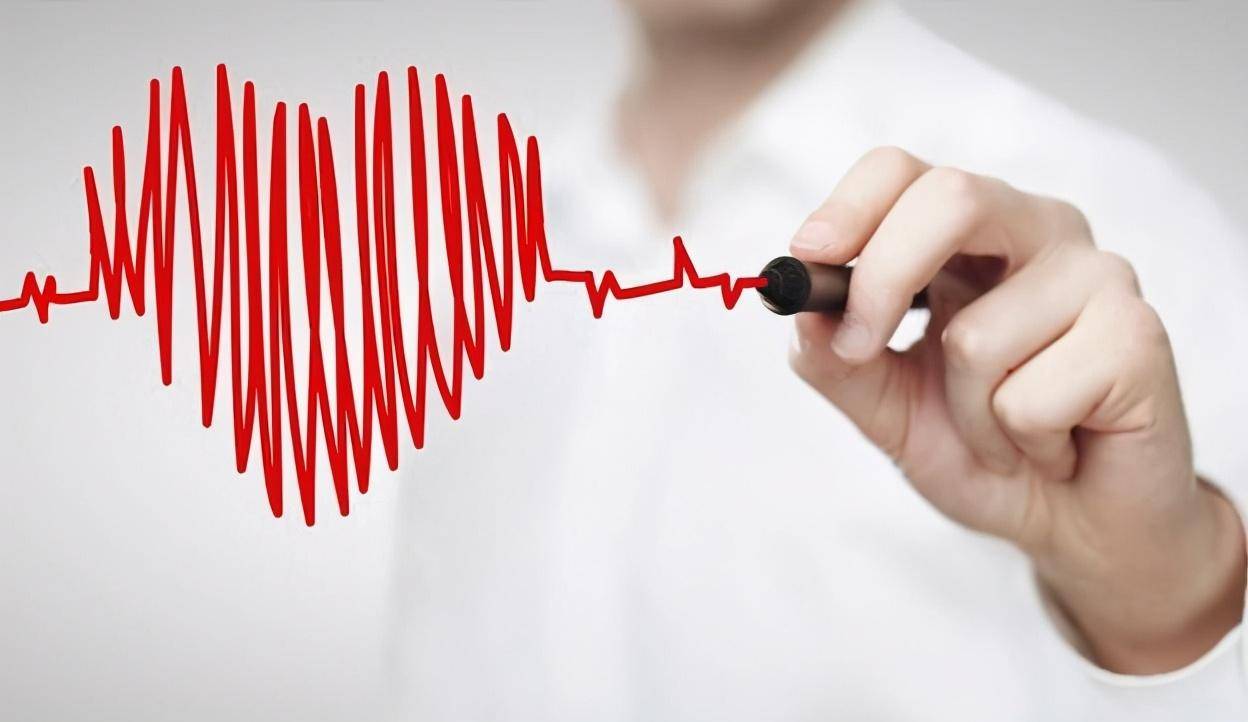 突发心梗猝死背后的警示,心脏健康不容忽视